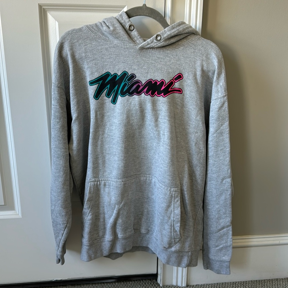Miami Heat Sweatshirt